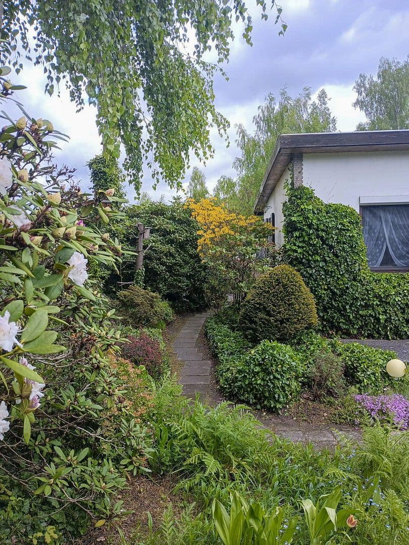 Predaj domu 35 m², pozemek 315 m², Fichtenweg 9, Niesky, Sasko Predaj domu 35 m², pozemek 315 m², Fichtenweg 9, Niesky, Sasko