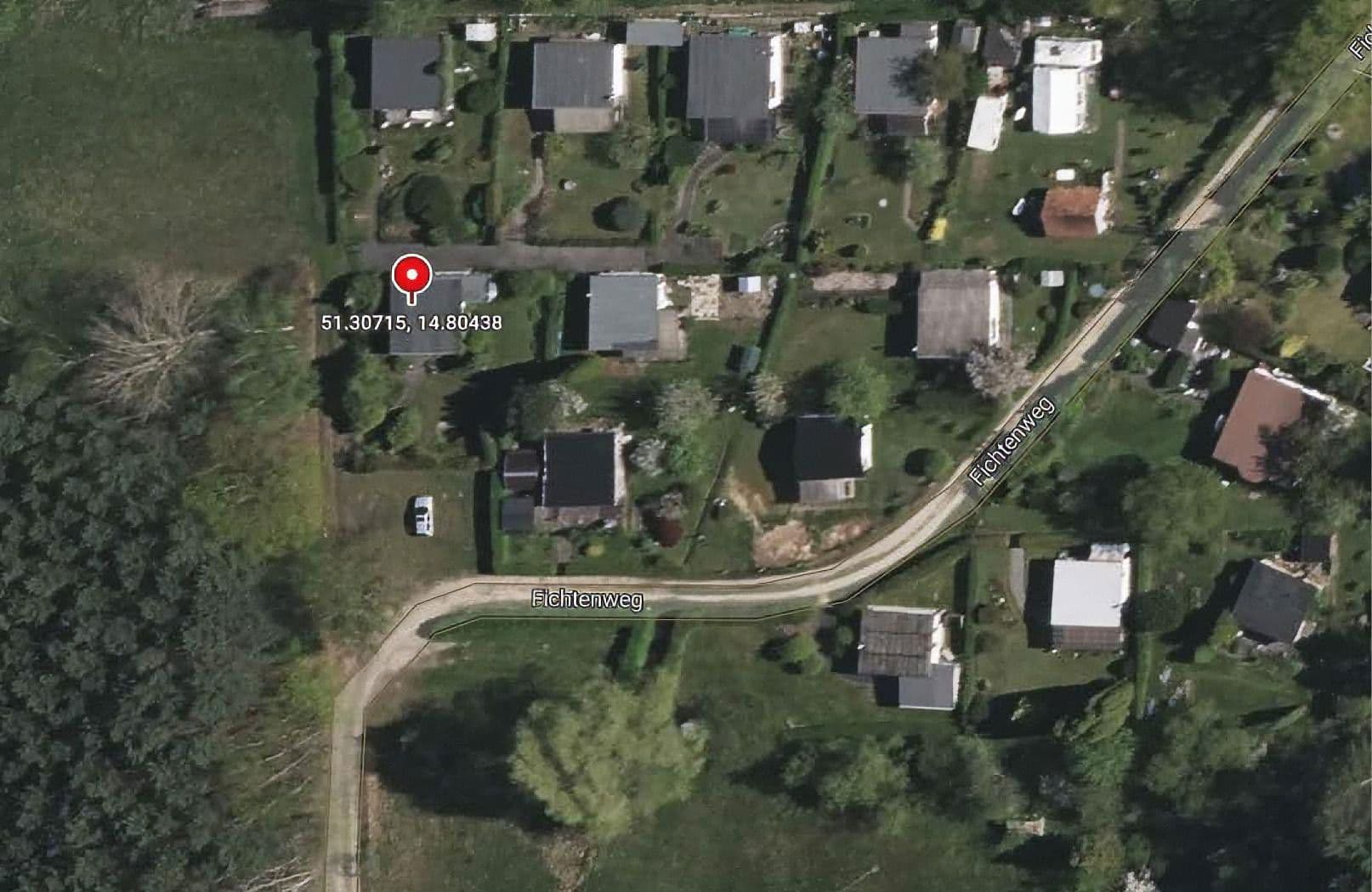 Predaj domu 35 m², pozemek 315 m², Fichtenweg 9, Niesky, Sasko Predaj domu 35 m², pozemek 315 m², Fichtenweg 9, Niesky, Sasko