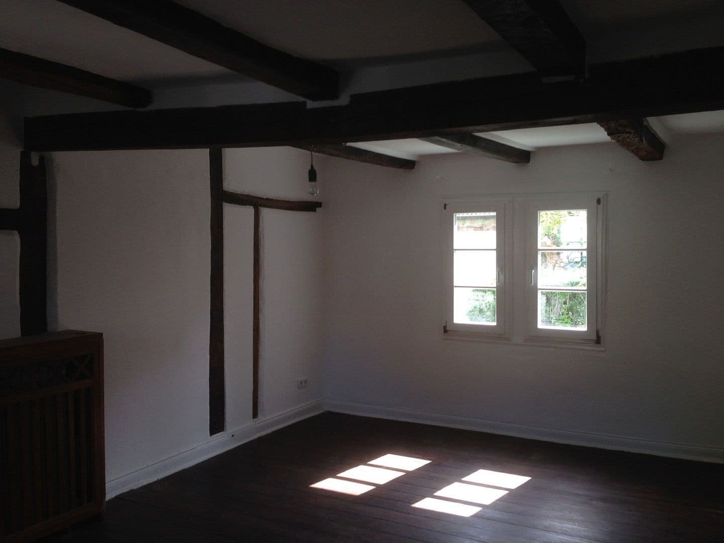 Prenájom domu 80 m², pozemek 200 m², Elberfelder Str 44, Hilden, Severné Porýnie - Westfálsko Prenájom domu 80 m², pozemek 200 m², Elberfelder Str 44, Hilden, Severné Porýnie - Westfálsko