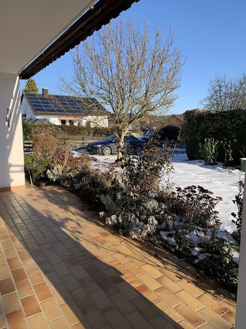 Predaj domu 210 m², pozemek 906 m², Bad Birnbach, Bavorsko Predaj domu 210 m², pozemek 906 m², Bad Birnbach, Bavorsko