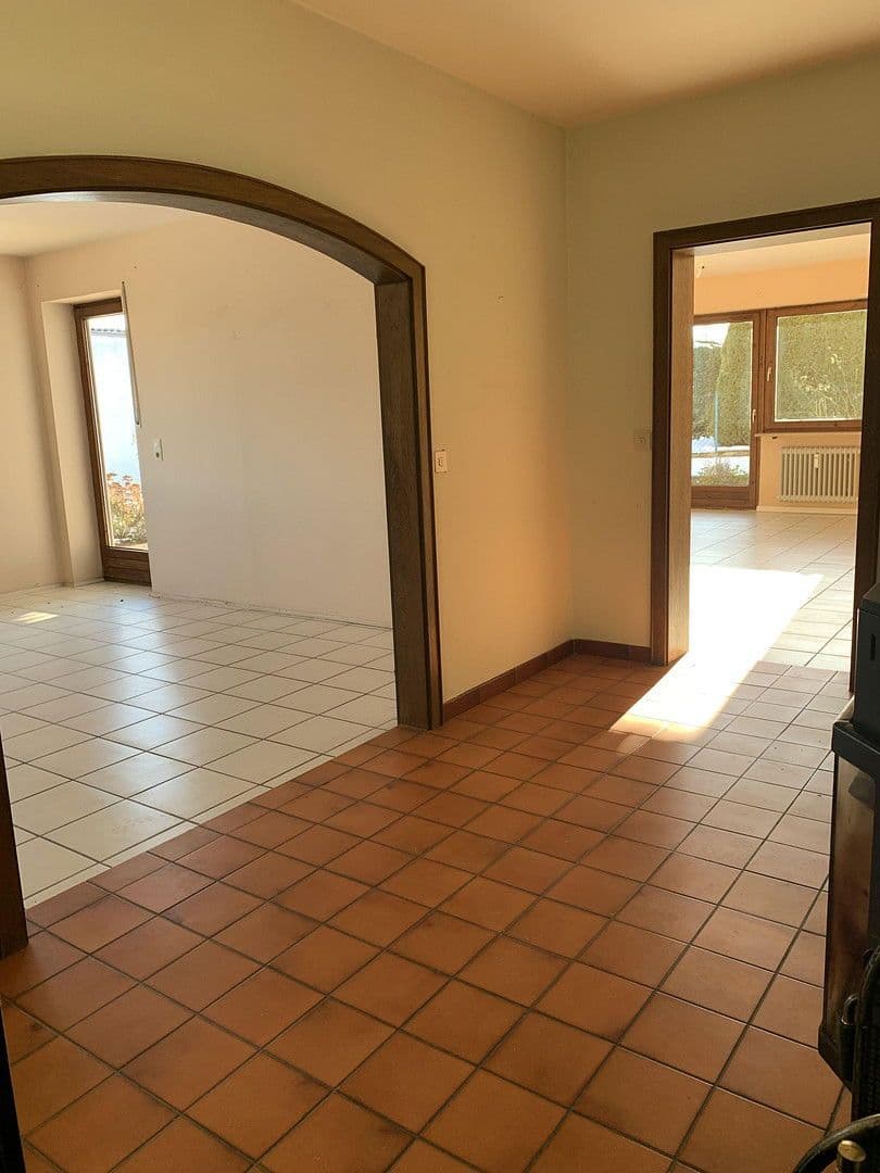 Predaj domu 210 m², pozemek 906 m², Bad Birnbach, Bavorsko Predaj domu 210 m², pozemek 906 m², Bad Birnbach, Bavorsko