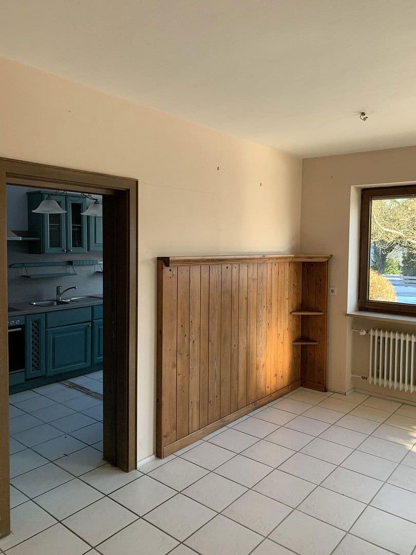 Predaj domu 210 m², pozemek 906 m², Bad Birnbach, Bavorsko Predaj domu 210 m², pozemek 906 m², Bad Birnbach, Bavorsko