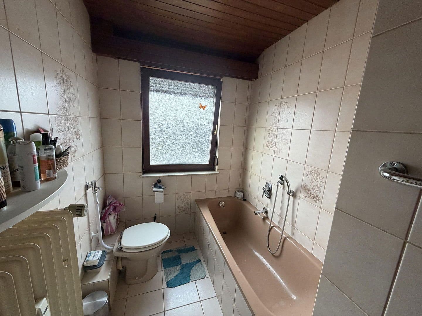 Prenájom bytu 3-izbový 75 m², Fasaneriestr. 63, Hanau, Hesensko Prenájom bytu 3-izbový 75 m², Fasaneriestr. 63, Hanau, Hesensko