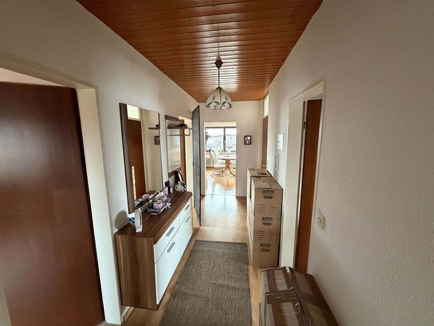 Prenájom bytu 3-izbový 75 m², Fasaneriestr. 63, Hanau, Hesensko Prenájom bytu 3-izbový 75 m², Fasaneriestr. 63, Hanau, Hesensko