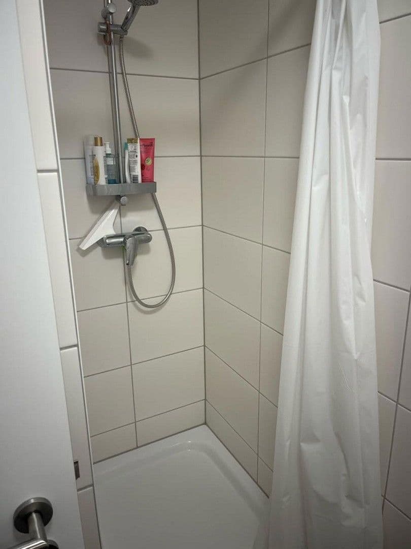 Prenájom bytu 1-izbový 14 m², Wilhelmsgarten 3, Braunschweig, Dolné Sasko Prenájom bytu 1-izbový 14 m², Wilhelmsgarten 3, Braunschweig, Dolné Sasko