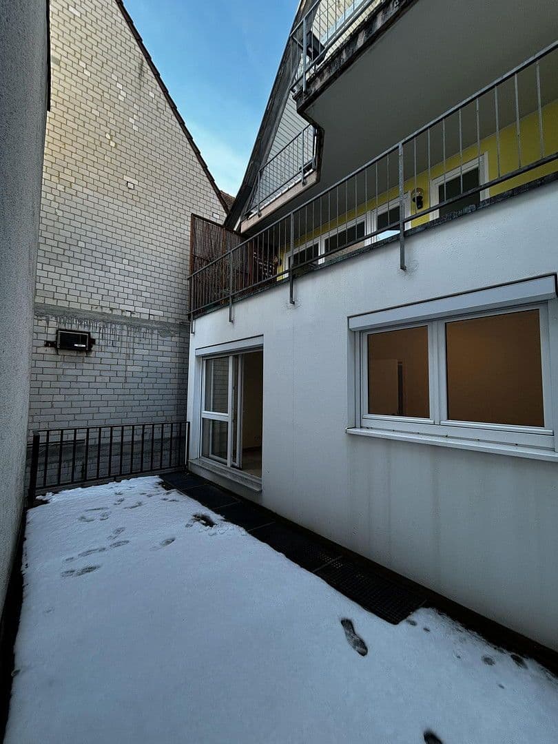 Predaj kancelárie 104 m², Marktstraße 37, Kirchheim unter Teck, Bádensko-Wurttembersko Predaj kancelárie 104 m², Marktstraße 37, Kirchheim unter Teck, Bádensko-Wurttembersko