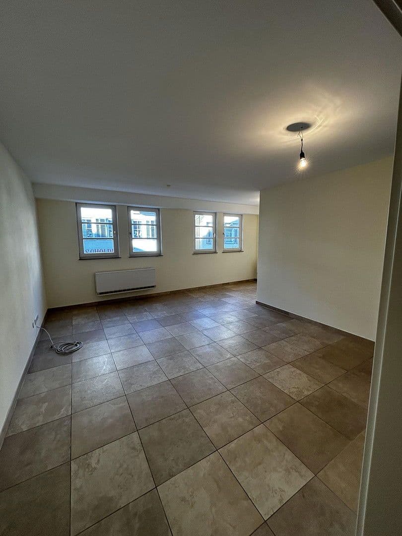 Predaj kancelárie 104 m², Marktstraße 37, Kirchheim unter Teck, Bádensko-Wurttembersko Predaj kancelárie 104 m², Marktstraße 37, Kirchheim unter Teck, Bádensko-Wurttembersko