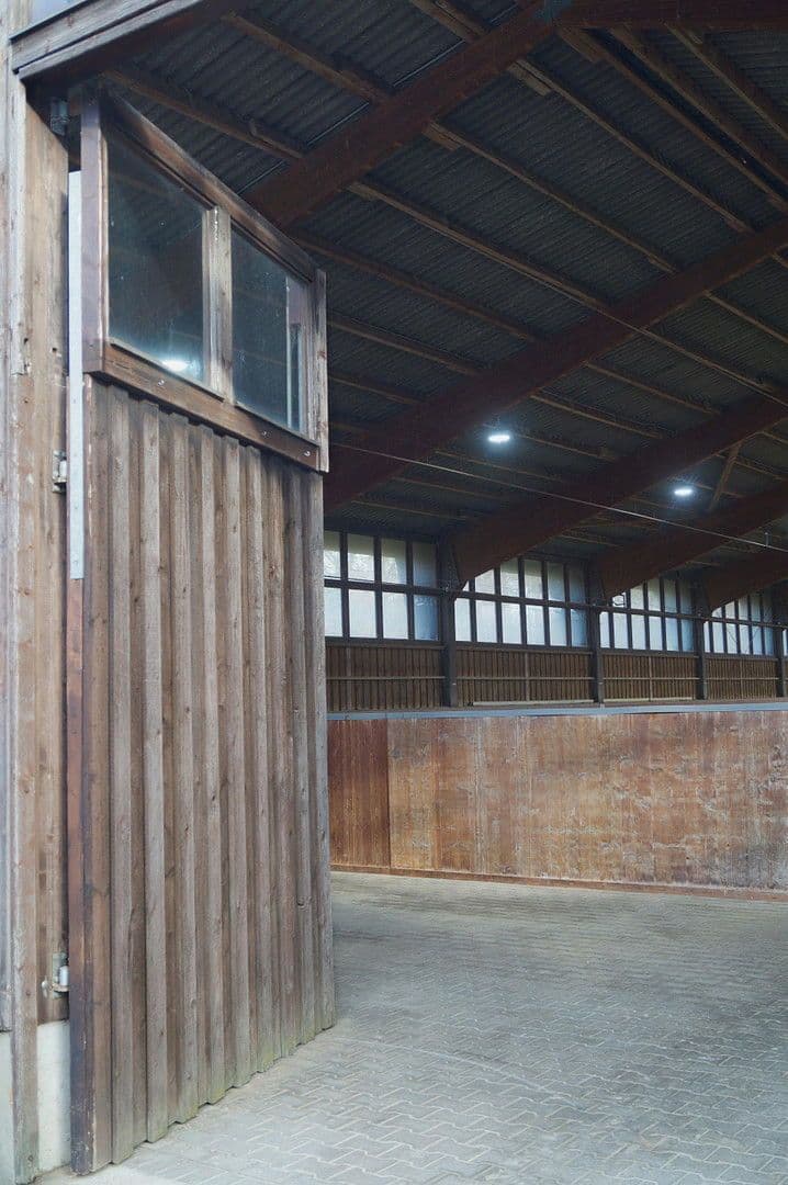 Prenájom nebytového priestoru 1.031 m², Bielefeld, Severné Porýnie - Westfálsko Prenájom nebytového priestoru 1.031 m², Bielefeld, Severné Porýnie - Westfálsko