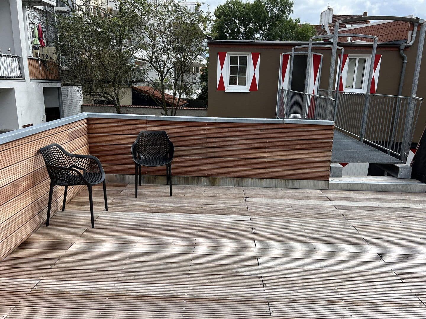 Prenájom bytu 1-izbový 46 m², Yorckstr. 8 i, Bremen, Brémy Prenájom bytu 1-izbový 46 m², Yorckstr. 8 i, Bremen, Brémy