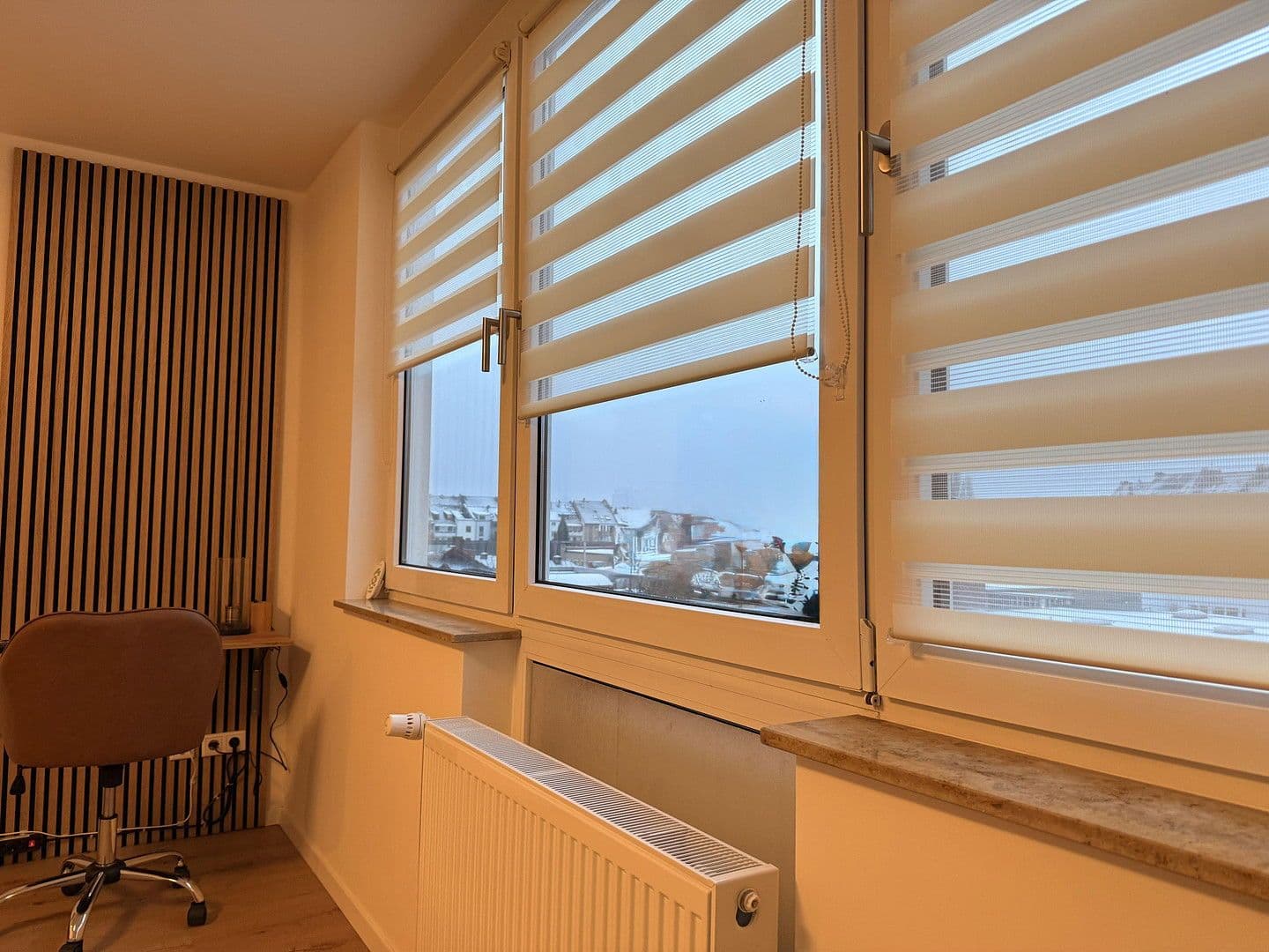 Prenájom bytu 1-izbový 28 m², Tußmannstraße, Düsseldorf, Severné Porýnie - Westfálsko Prenájom bytu 1-izbový 28 m², Tußmannstraße, Düsseldorf, Severné Porýnie - Westfálsko