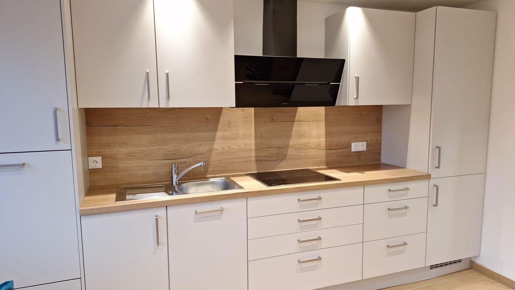 Prenájom bytu 4-izbový 90 m², Bissingen, Bavorsko Prenájom bytu 4-izbový 90 m², Bissingen, Bavorsko