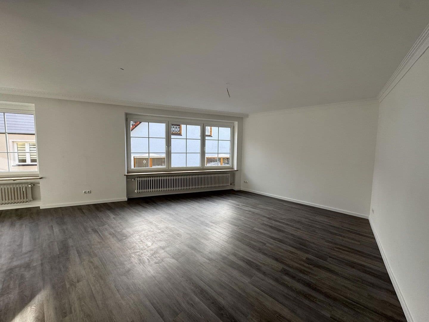 Prenájom bytu 4-izbový 106 m², Ebermannstadt, Bavorsko Prenájom bytu 4-izbový 106 m², Ebermannstadt, Bavorsko