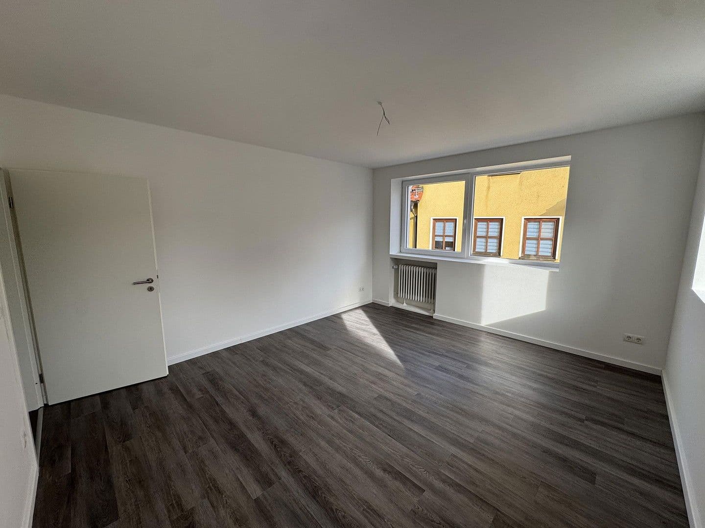 Prenájom bytu 4-izbový 106 m², Ebermannstadt, Bavorsko Prenájom bytu 4-izbový 106 m², Ebermannstadt, Bavorsko