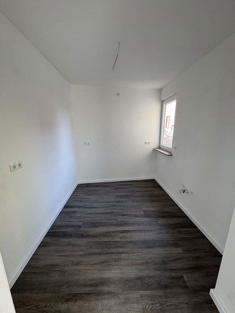 Prenájom bytu 4-izbový 106 m², Ebermannstadt, Bavorsko Prenájom bytu 4-izbový 106 m², Ebermannstadt, Bavorsko