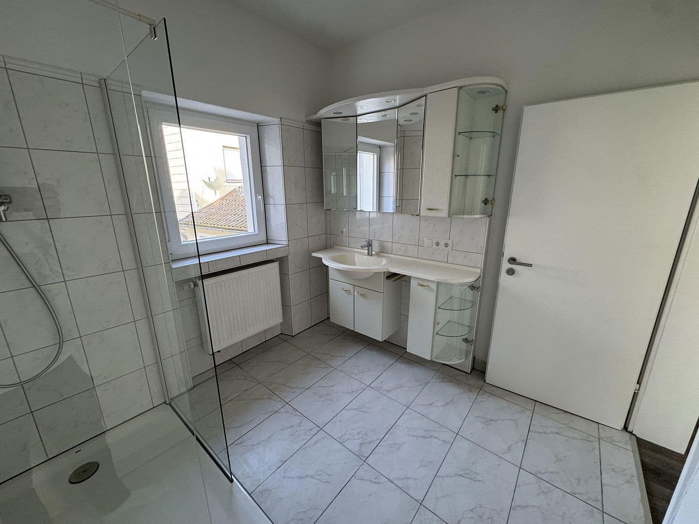 Prenájom bytu 4-izbový 106 m², Ebermannstadt, Bavorsko Prenájom bytu 4-izbový 106 m², Ebermannstadt, Bavorsko