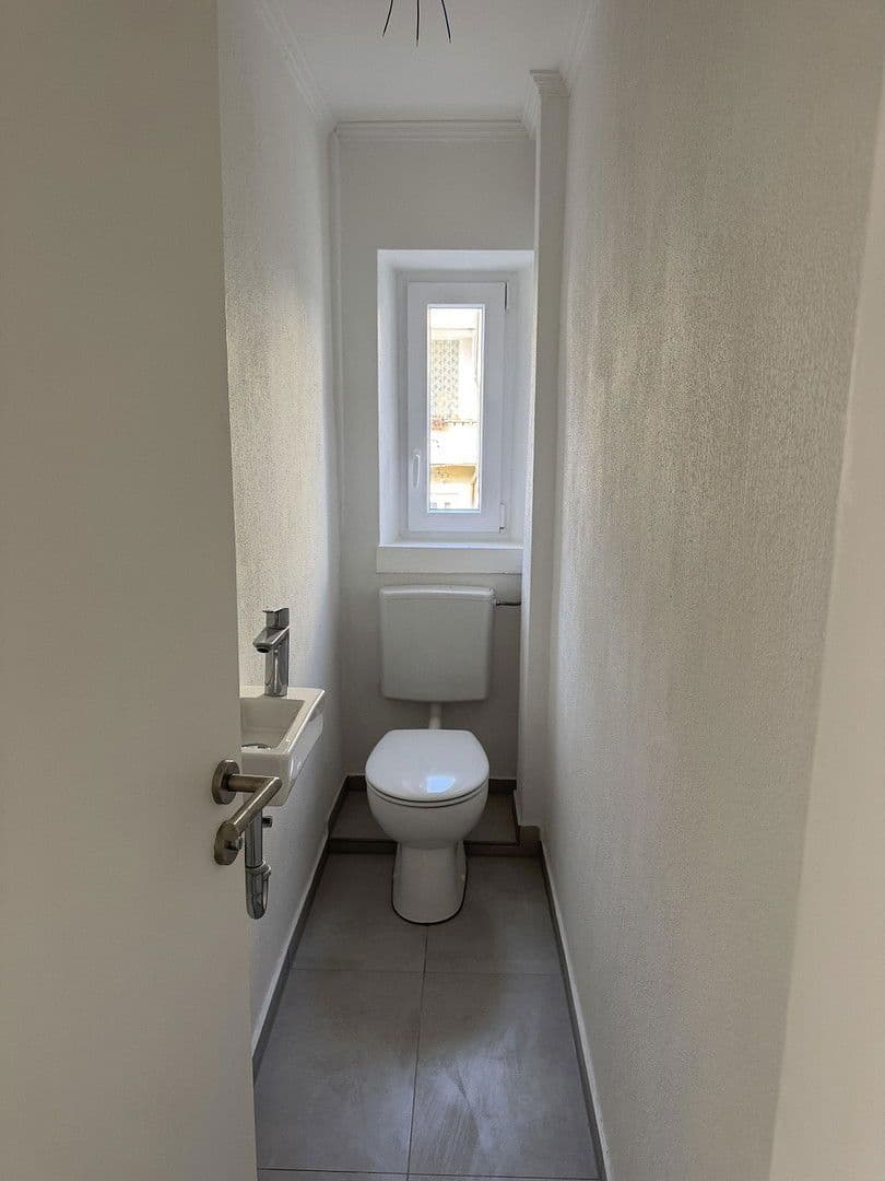 Prenájom bytu 4-izbový 106 m², Ebermannstadt, Bavorsko Prenájom bytu 4-izbový 106 m², Ebermannstadt, Bavorsko