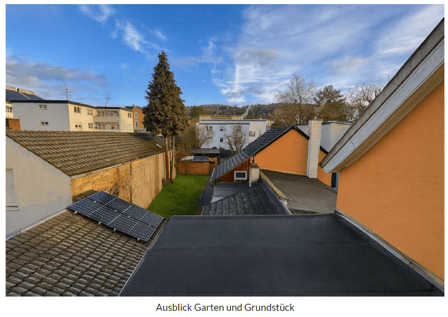 Predaj domu 185 m², pozemek 378 m², Hauptstr 85, Bad Honnef, Severné Porýnie - Westfálsko Predaj domu 185 m², pozemek 378 m², Hauptstr 85, Bad Honnef, Severné Porýnie - Westfálsko