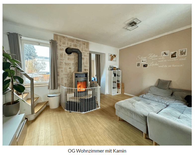 Predaj domu 185 m², pozemek 378 m², Hauptstr 85, Bad Honnef, Severné Porýnie - Westfálsko Predaj domu 185 m², pozemek 378 m², Hauptstr 85, Bad Honnef, Severné Porýnie - Westfálsko