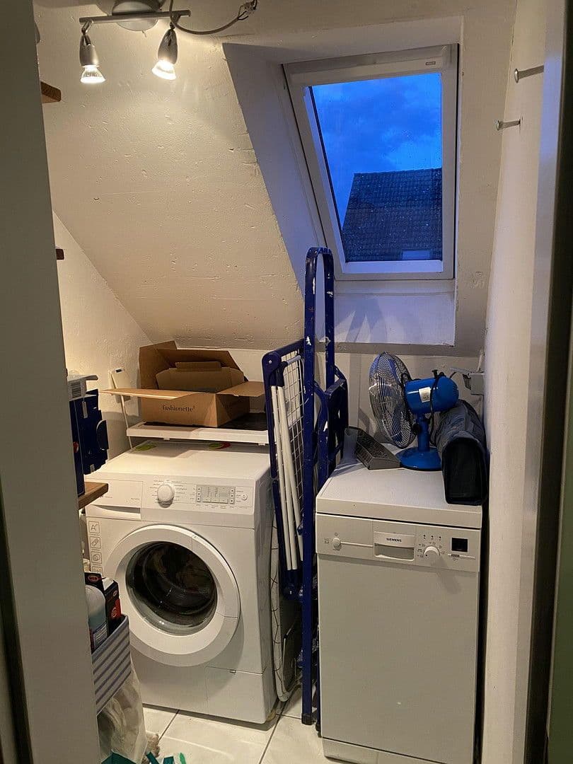 Predaj bytu 2-izbový 65 m², Offenbach an der Queich, Porýnie-Falcko Predaj bytu 2-izbový 65 m², Offenbach an der Queich, Porýnie-Falcko