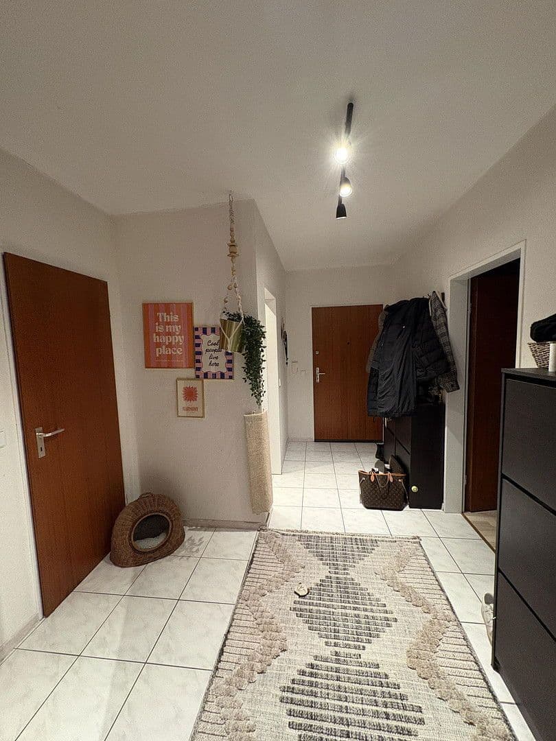 Predaj bytu 2-izbový 65 m², Offenbach an der Queich, Porýnie-Falcko Predaj bytu 2-izbový 65 m², Offenbach an der Queich, Porýnie-Falcko