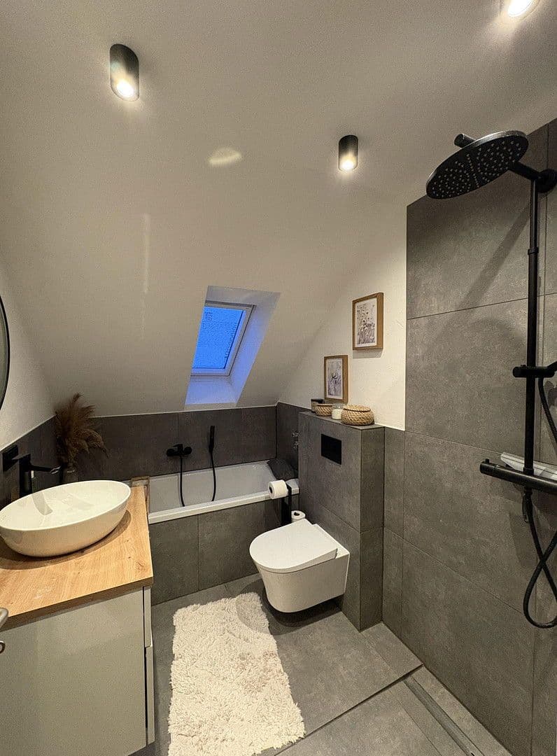 Predaj bytu 2-izbový 65 m², Offenbach an der Queich, Porýnie-Falcko Predaj bytu 2-izbový 65 m², Offenbach an der Queich, Porýnie-Falcko