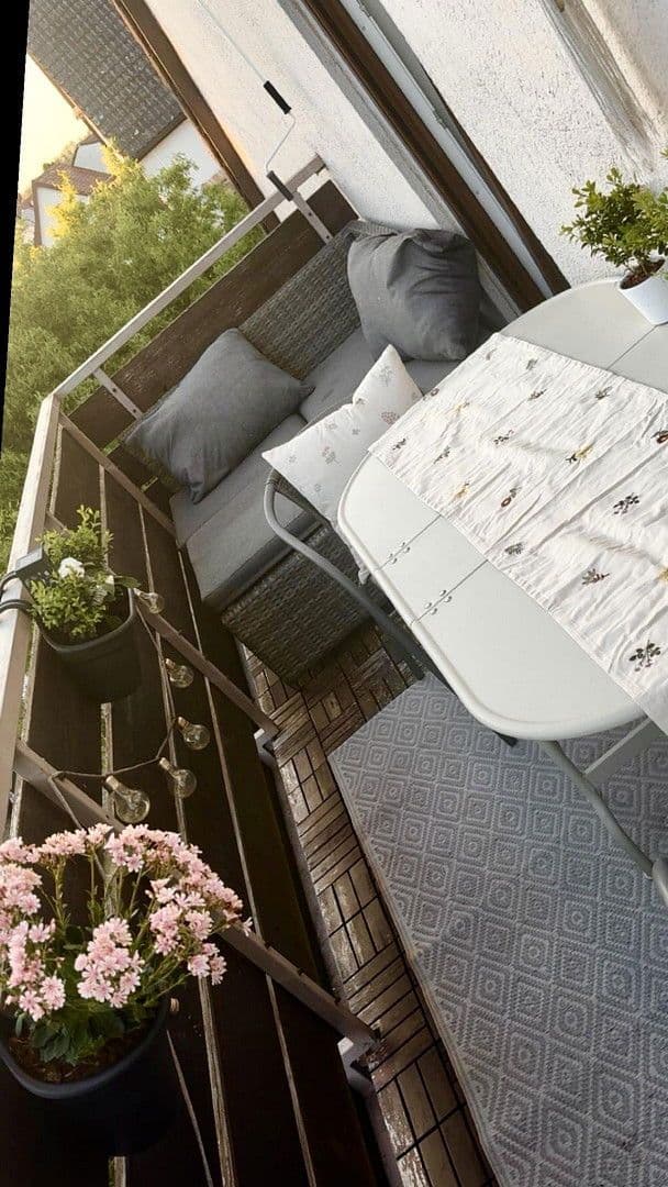 Predaj bytu 2-izbový 65 m², Offenbach an der Queich, Porýnie-Falcko Predaj bytu 2-izbový 65 m², Offenbach an der Queich, Porýnie-Falcko