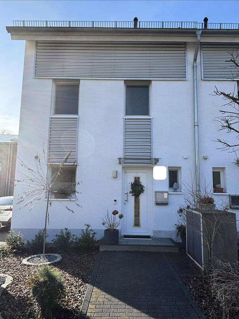 Predaj domu 130 m², pozemek 183 m², Haan, Severné Porýnie - Westfálsko Predaj domu 130 m², pozemek 183 m², Haan, Severné Porýnie - Westfálsko