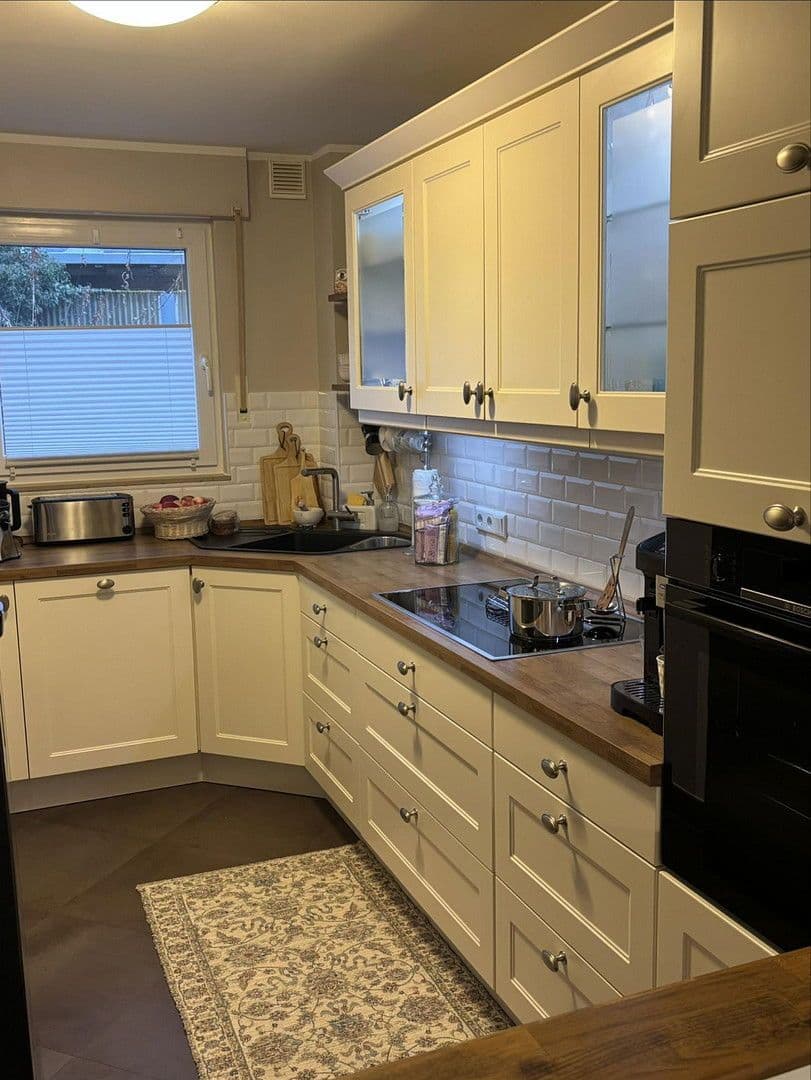 Predaj domu 130 m², pozemek 183 m², Haan, Severné Porýnie - Westfálsko Predaj domu 130 m², pozemek 183 m², Haan, Severné Porýnie - Westfálsko