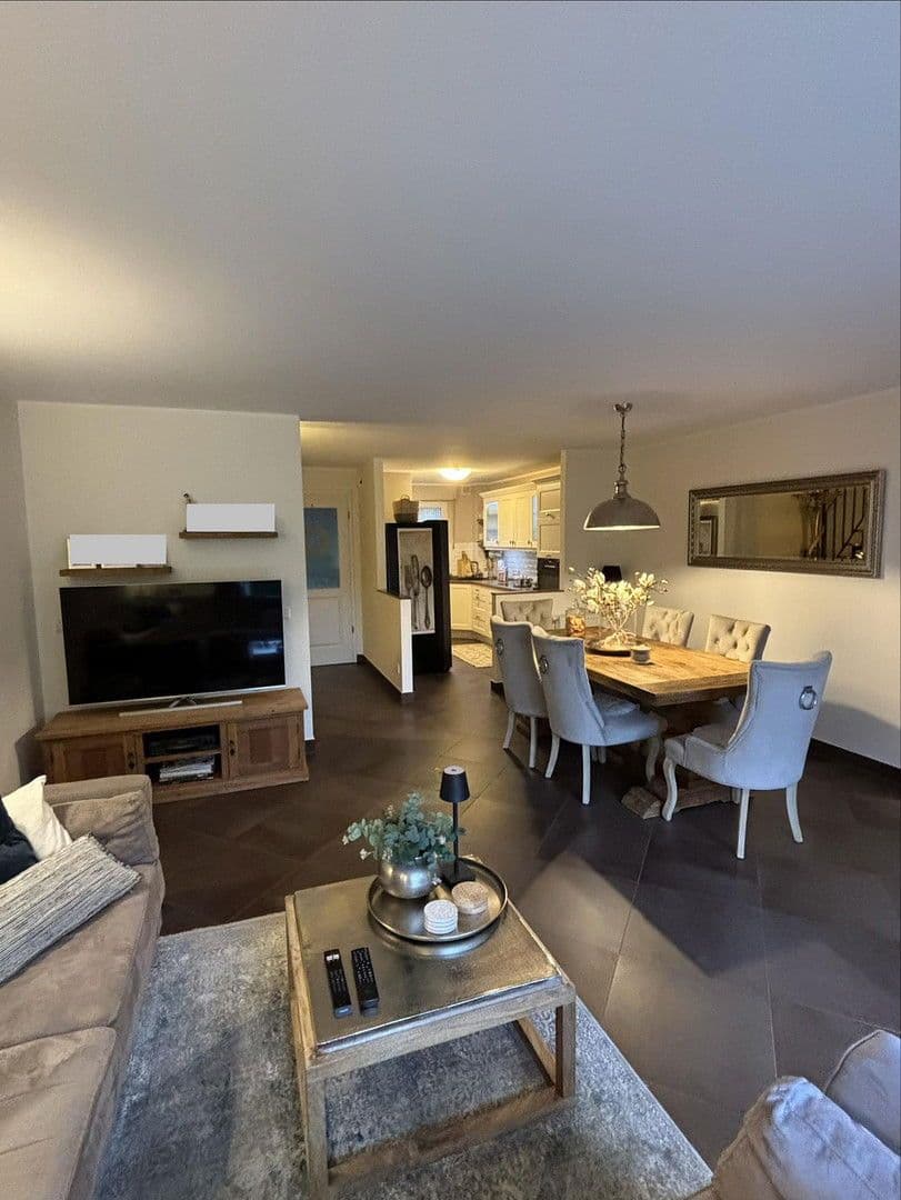 Predaj domu 130 m², pozemek 183 m², Haan, Severné Porýnie - Westfálsko Predaj domu 130 m², pozemek 183 m², Haan, Severné Porýnie - Westfálsko