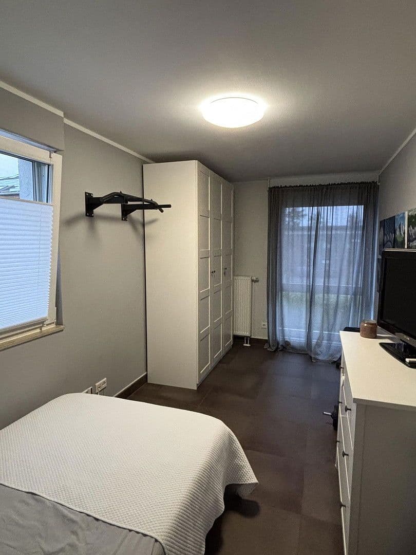 Predaj domu 130 m², pozemek 183 m², Haan, Severné Porýnie - Westfálsko Predaj domu 130 m², pozemek 183 m², Haan, Severné Porýnie - Westfálsko