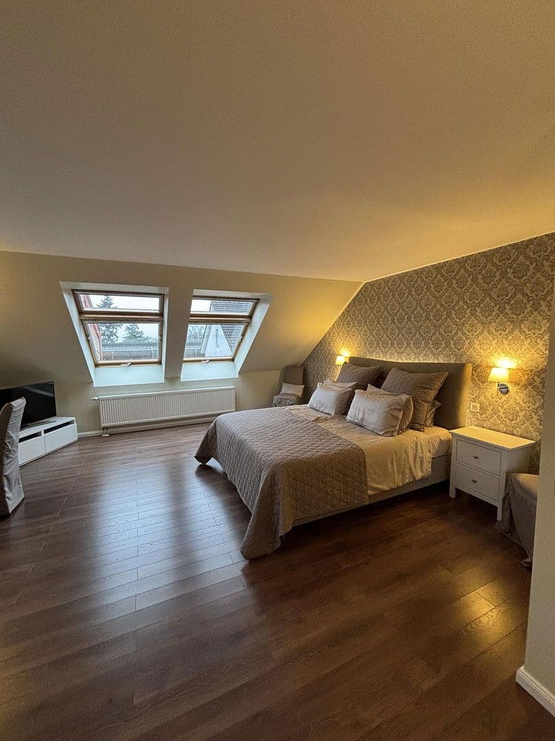 Predaj domu 130 m², pozemek 183 m², Haan, Severné Porýnie - Westfálsko Predaj domu 130 m², pozemek 183 m², Haan, Severné Porýnie - Westfálsko