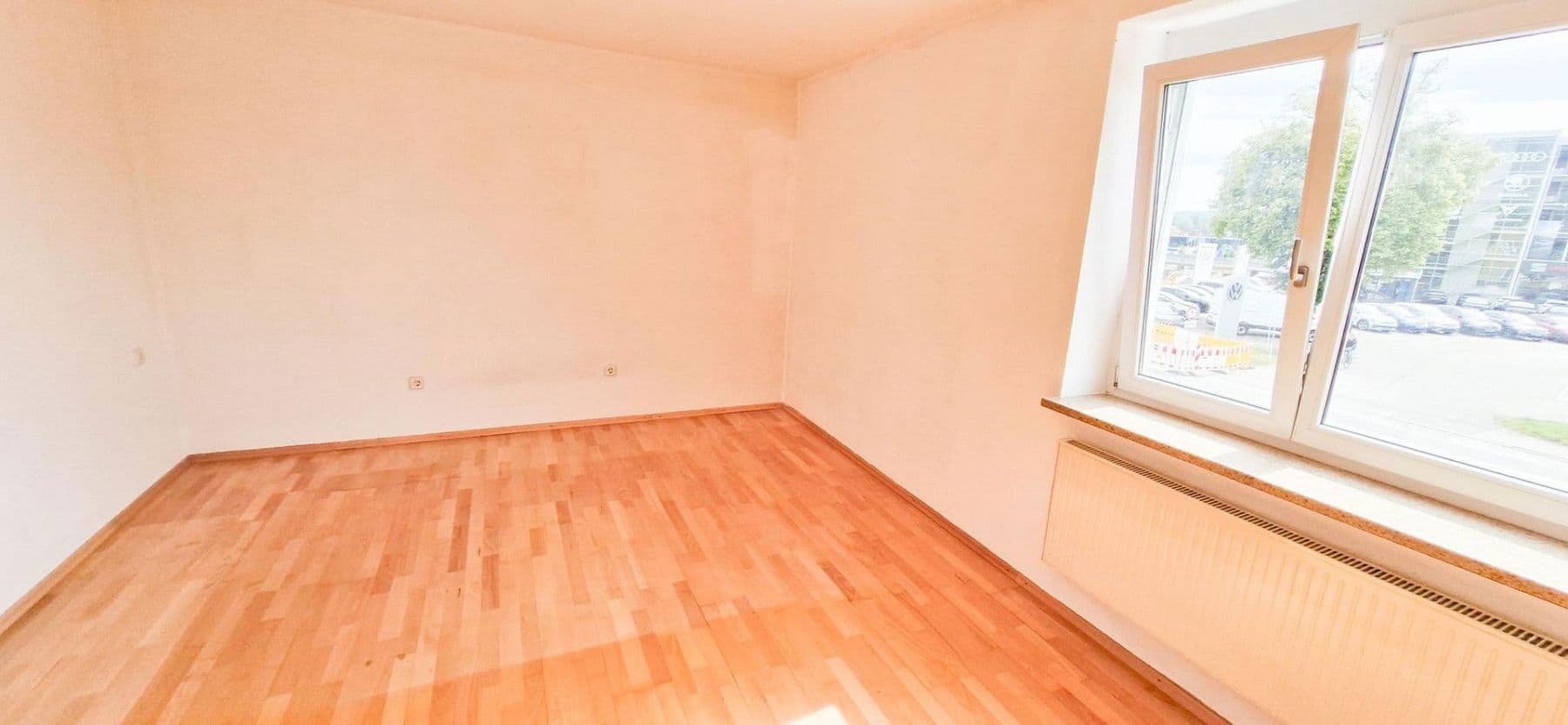 Predaj bytu 5-izbový 110 m², Kaufbeuren, Bavorsko Predaj bytu 5-izbový 110 m², Kaufbeuren, Bavorsko