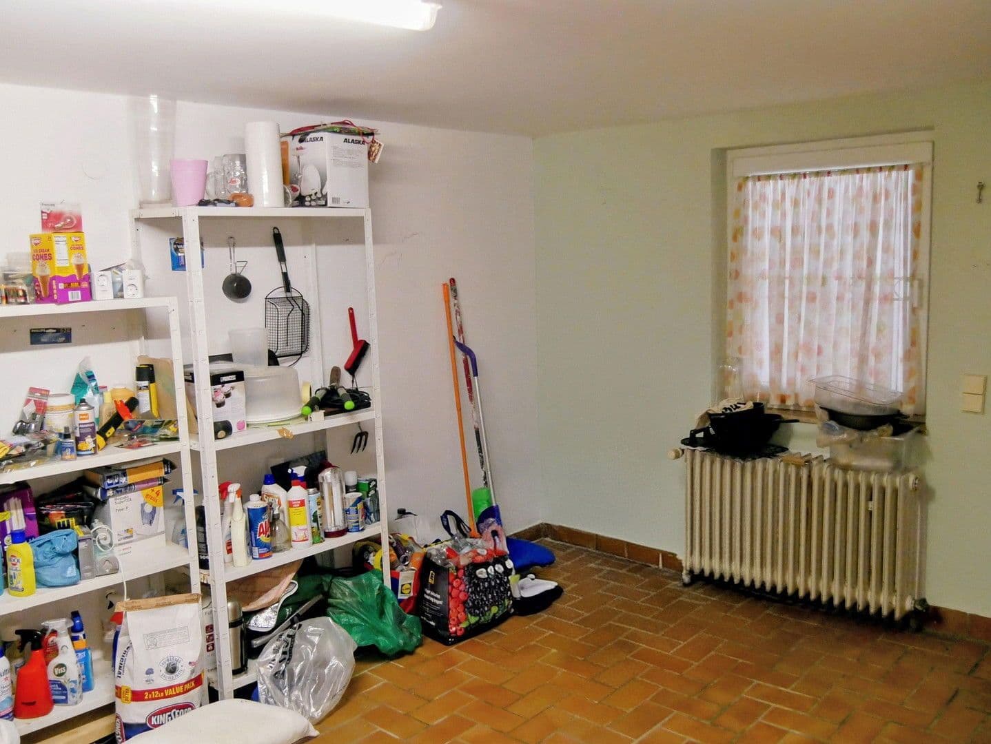 Prenájom domu 144 m², pozemek 565 m², Kaiserslautern, Porýnie-Falcko Prenájom domu 144 m², pozemek 565 m², Kaiserslautern, Porýnie-Falcko