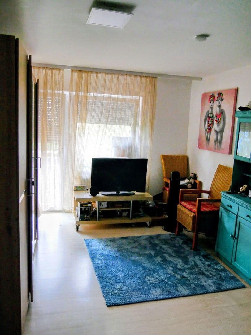 Prenájom domu 144 m², pozemek 565 m², Kaiserslautern, Porýnie-Falcko Prenájom domu 144 m², pozemek 565 m², Kaiserslautern, Porýnie-Falcko