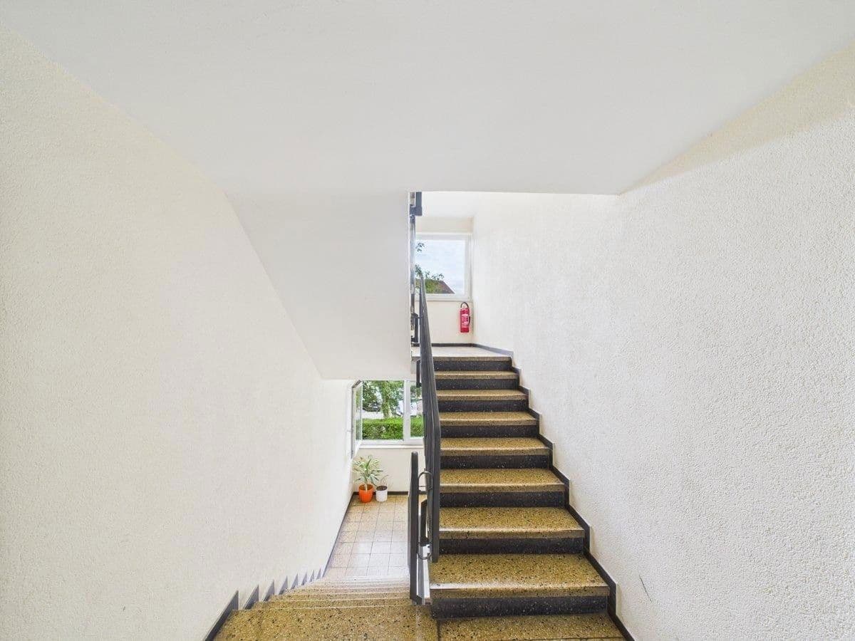 Prenájom bytu 1-izbový 25 m², Landhausstraße 46, Stuttgart, Bádensko-Wurttembersko Prenájom bytu 1-izbový 25 m², Landhausstraße 46, Stuttgart, Bádensko-Wurttembersko