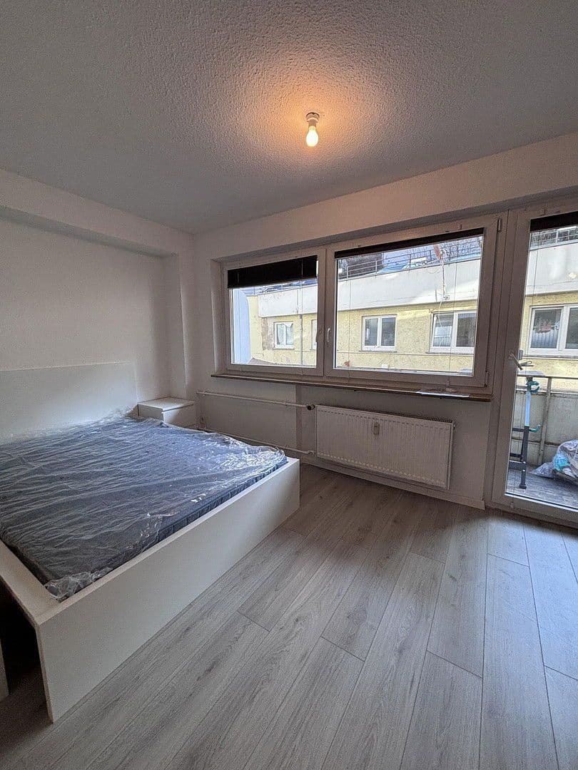 Prenájom bytu 1-izbový 25 m², Landhausstraße 46, Stuttgart, Bádensko-Wurttembersko Prenájom bytu 1-izbový 25 m², Landhausstraße 46, Stuttgart, Bádensko-Wurttembersko