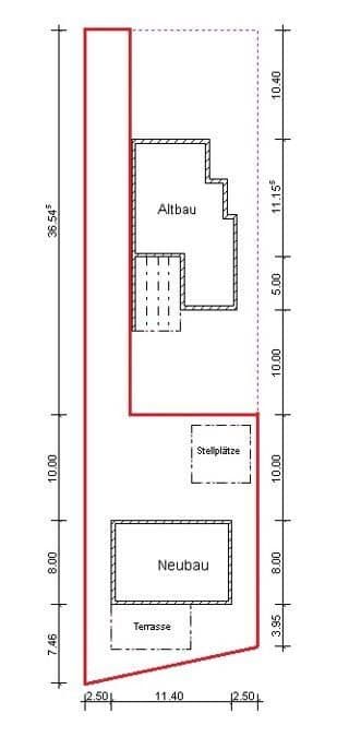 Predaj domu 142 m², pozemek 540 m², Hamburg, Hamburg Predaj domu 142 m², pozemek 540 m², Hamburg, Hamburg