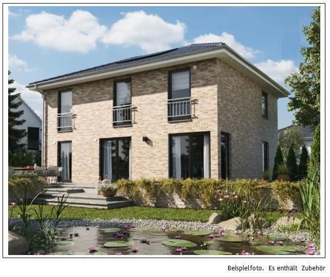 Predaj domu 142 m², pozemek 540 m², Hamburg, Hamburg Predaj domu 142 m², pozemek 540 m², Hamburg, Hamburg