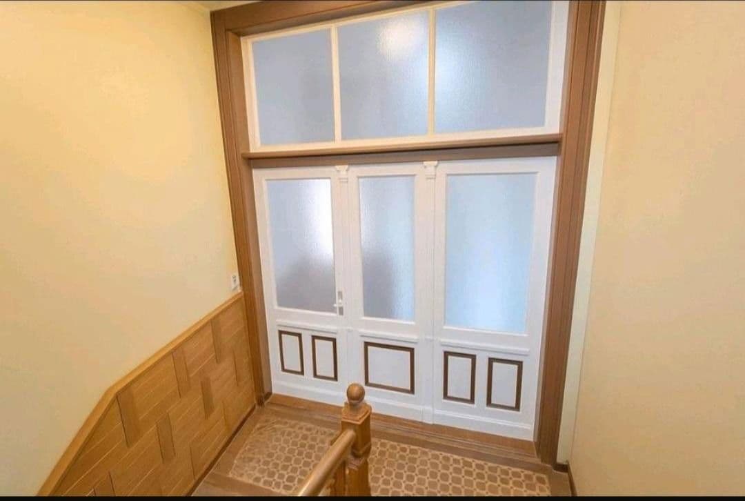 Prenájom bytu 5-izbový 134 m², Braunschweig, Dolné Sasko Prenájom bytu 5-izbový 134 m², Braunschweig, Dolné Sasko