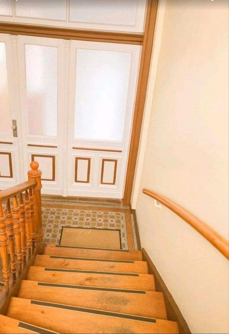 Prenájom bytu 5-izbový 134 m², Braunschweig, Dolné Sasko Prenájom bytu 5-izbový 134 m², Braunschweig, Dolné Sasko