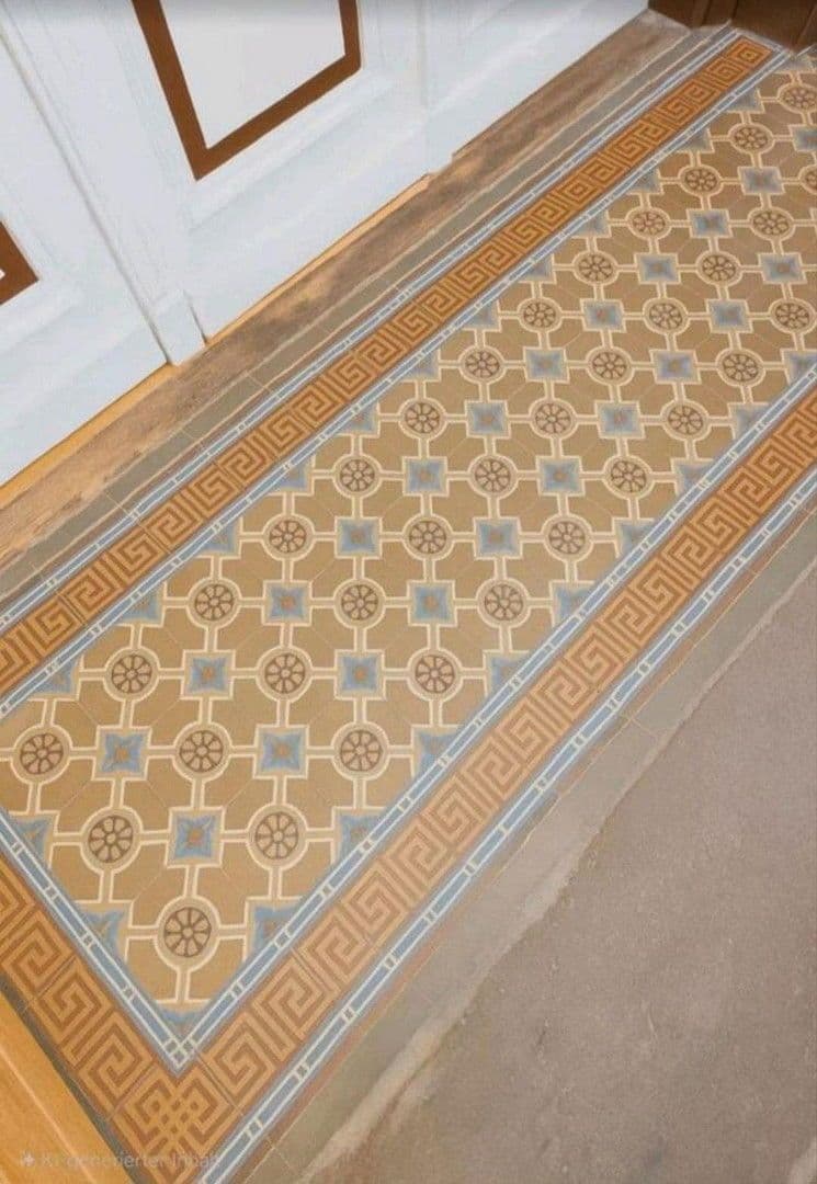 Prenájom bytu 5-izbový 134 m², Braunschweig, Dolné Sasko Prenájom bytu 5-izbový 134 m², Braunschweig, Dolné Sasko