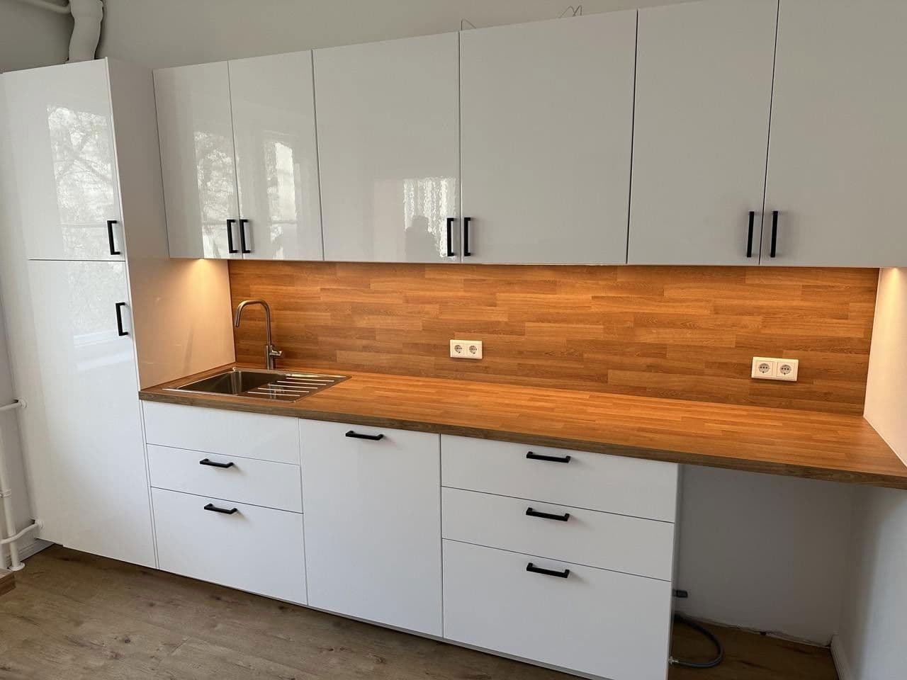 Prenájom bytu 3-izbový 68 m², Eberswalde, Brandenbursko Prenájom bytu 3-izbový 68 m², Eberswalde, Brandenbursko