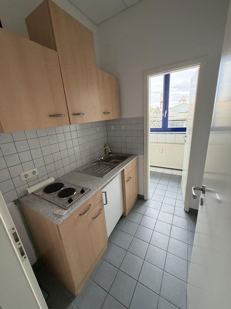 Prenájom kancelárie 51 m², Schulstraße 43, Hattersheim am Main, Hesensko Prenájom kancelárie 51 m², Schulstraße 43, Hattersheim am Main, Hesensko