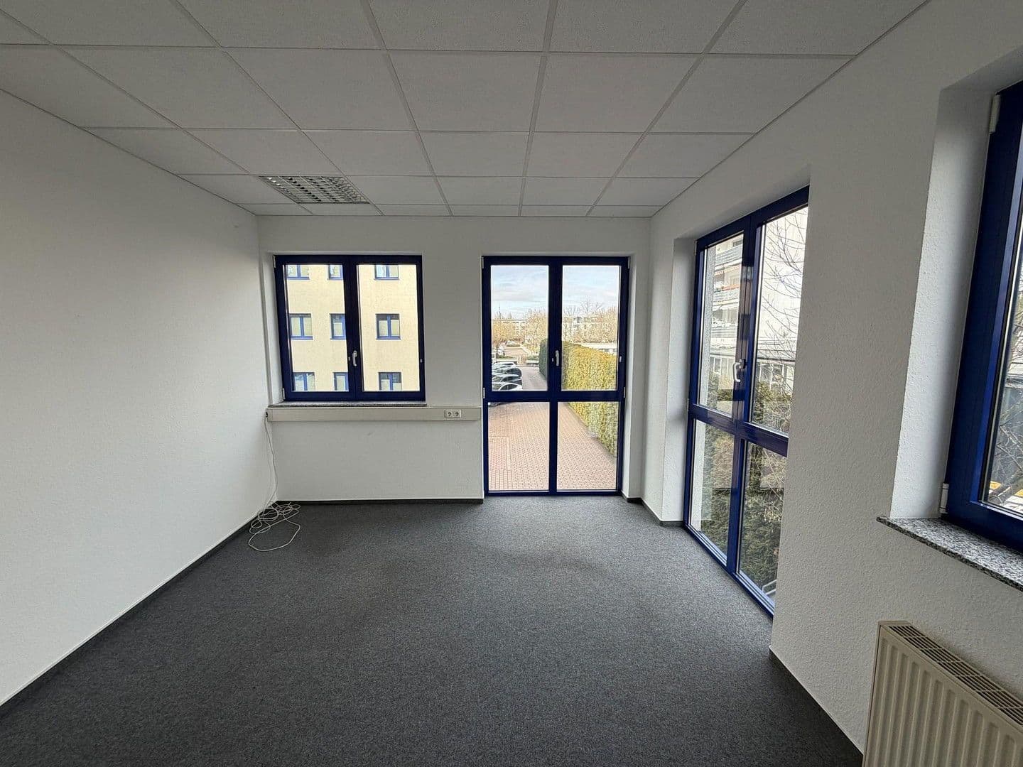 Prenájom kancelárie 51 m², Schulstraße 43, Hattersheim am Main, Hesensko Prenájom kancelárie 51 m², Schulstraße 43, Hattersheim am Main, Hesensko