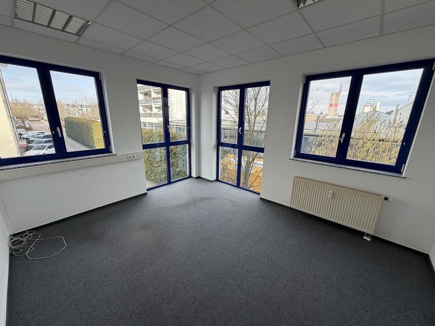 Prenájom kancelárie 51 m², Schulstraße 43, Hattersheim am Main, Hesensko Prenájom kancelárie 51 m², Schulstraße 43, Hattersheim am Main, Hesensko