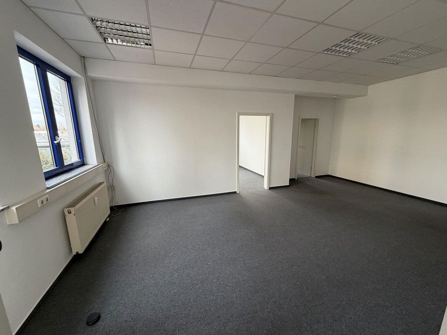 Prenájom kancelárie 51 m², Schulstraße 43, Hattersheim am Main, Hesensko Prenájom kancelárie 51 m², Schulstraße 43, Hattersheim am Main, Hesensko