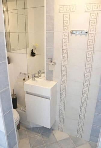 Predaj bytu 5-izbový 145 m², Darmstadt, Hesensko Predaj bytu 5-izbový 145 m², Darmstadt, Hesensko