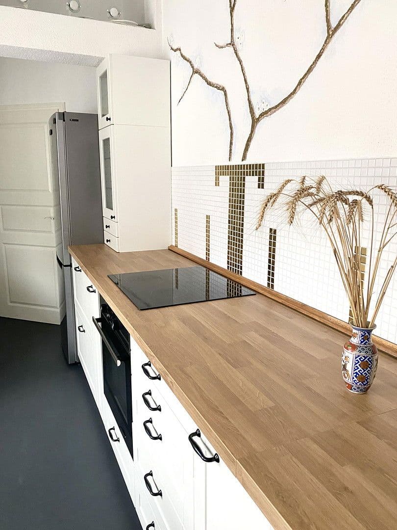 Predaj bytu 5-izbový 145 m², Darmstadt, Hesensko Predaj bytu 5-izbový 145 m², Darmstadt, Hesensko