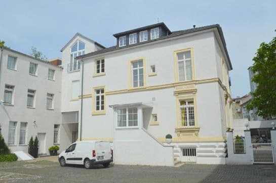 Predaj bytu 5-izbový 145 m², Darmstadt, Hesensko Predaj bytu 5-izbový 145 m², Darmstadt, Hesensko