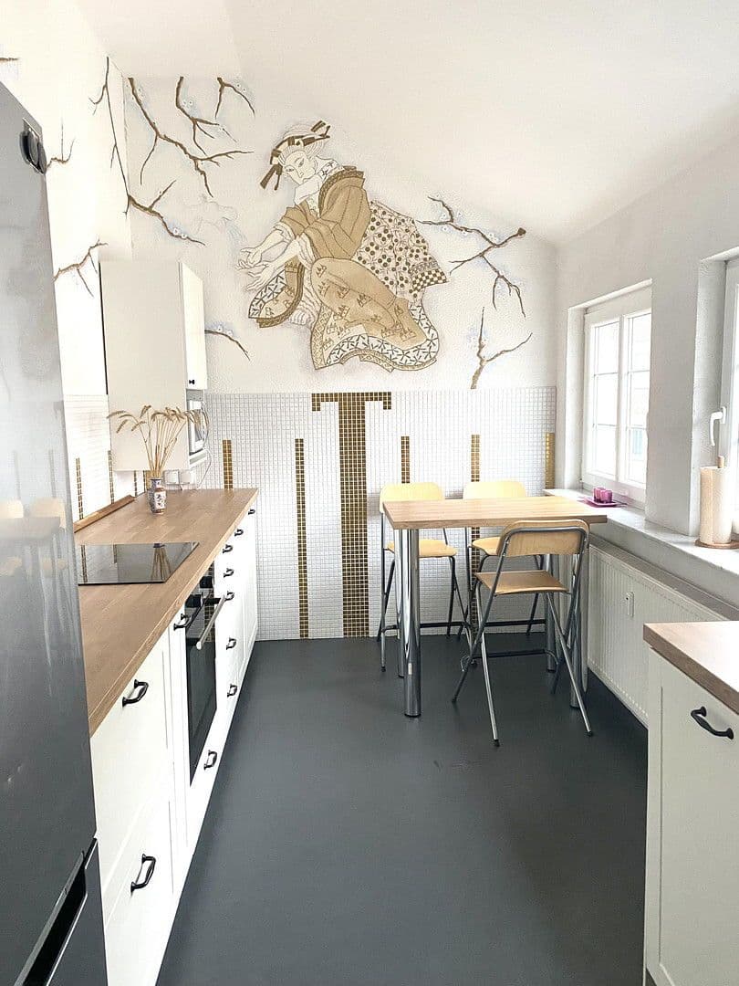 Predaj bytu 5-izbový 145 m², Darmstadt, Hesensko Predaj bytu 5-izbový 145 m², Darmstadt, Hesensko